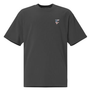 F&F Vintage Targets | Grey
